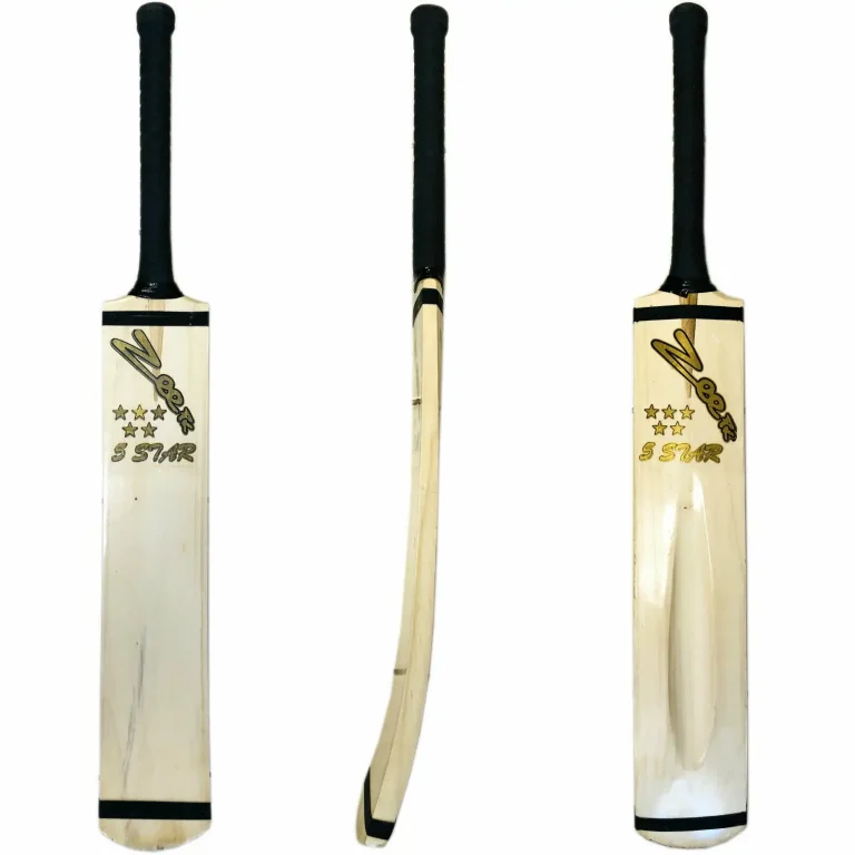 Tape ball cricket bat price in Pakistan 2025