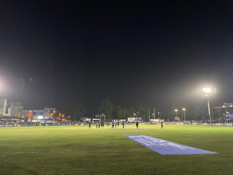 TAPE BALL CRICKET TOURNAMENT 2025