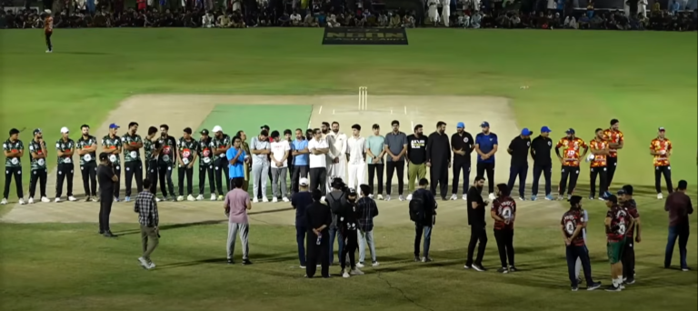 Who Is the Best Tape Ball Cricket Batsman 2025