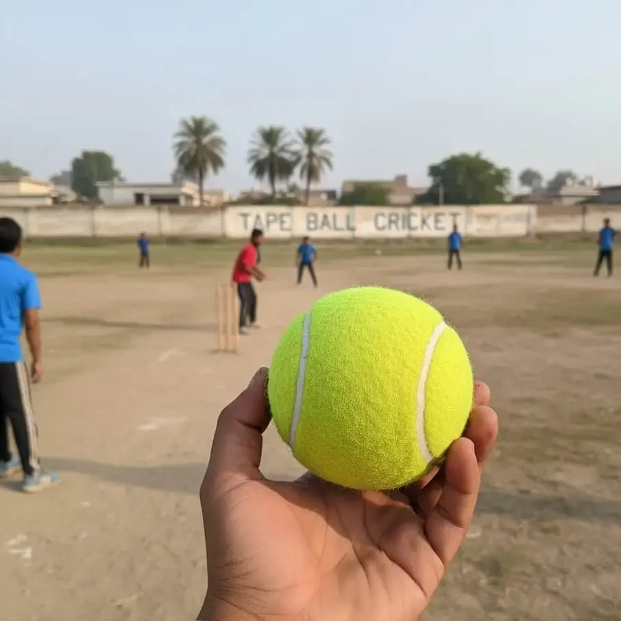 What Is a Super Ball in Tape Ball Cricket